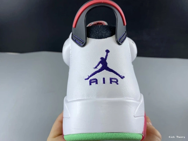 Kick Theory Jordan Hare 6 CT8529-062 Air 0716